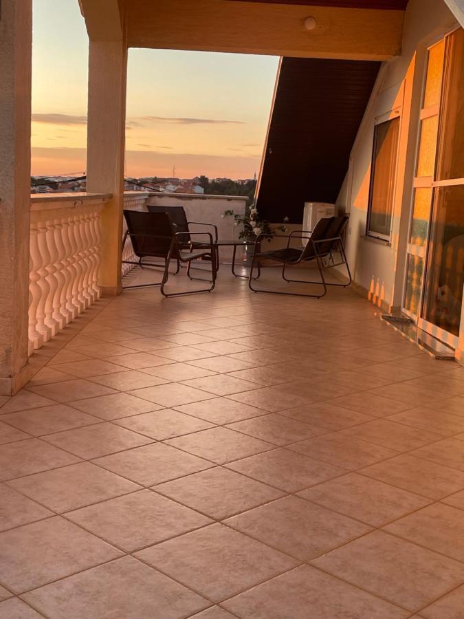 Ferienwohnung M&M Zadar Exterior foto