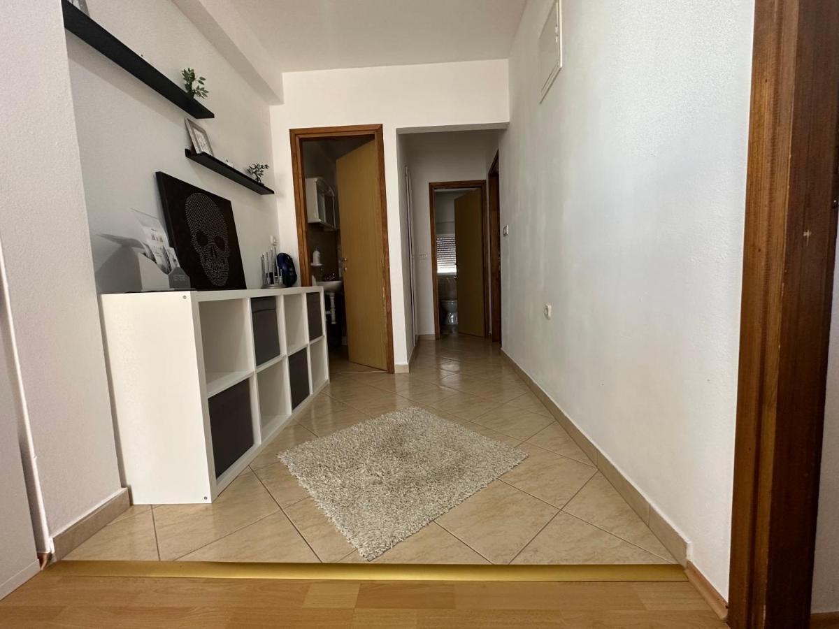Ferienwohnung M&M Zadar Exterior foto